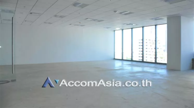 16  Office Space For Rent in Sathorn ,Bangkok BTS Chong Nonsi at AIA Sathorn Tower AA12010